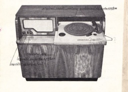 Návod Supraphon-Luxus sl 2 - obrázek